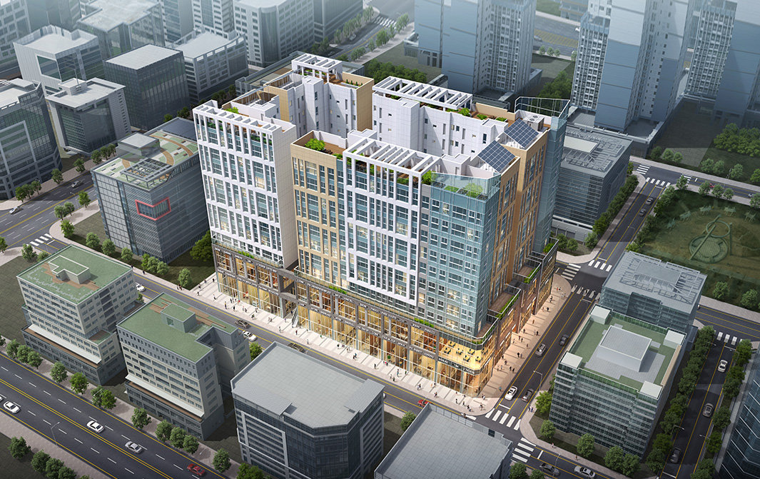 송도 월드메르디앙_모델하우스_조감도2.jpg