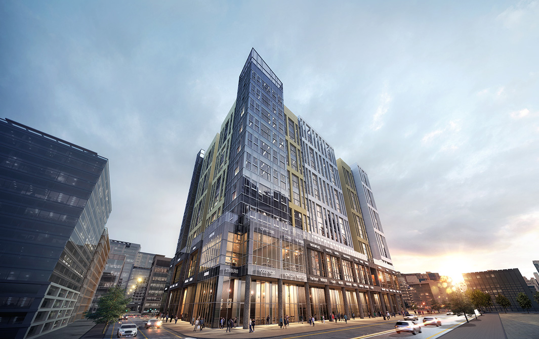 송도 월드메르디앙_모델하우스_조감도.jpg